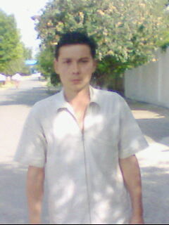 Александр Ли