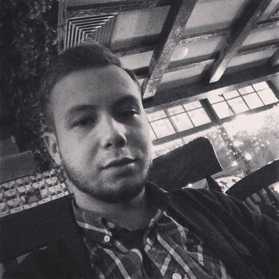 Дмитрий Буздалин