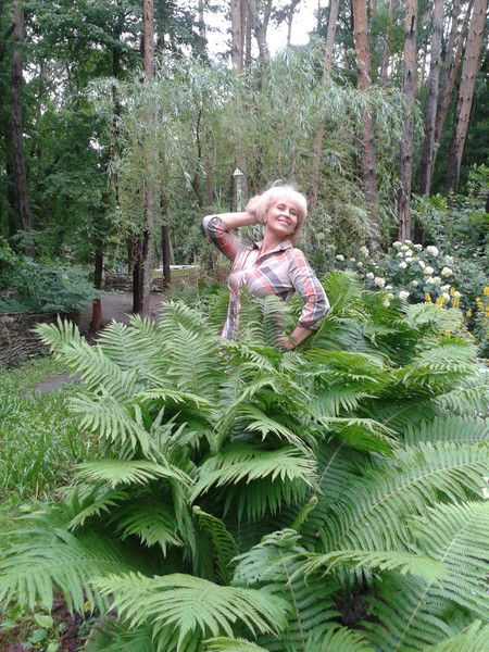 Татка Ляшкова