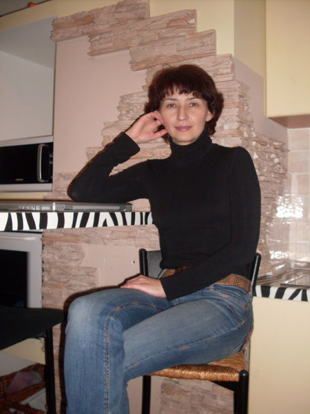 Юлия Гараева