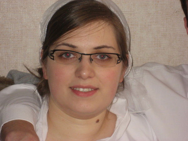 Жанна Землянко