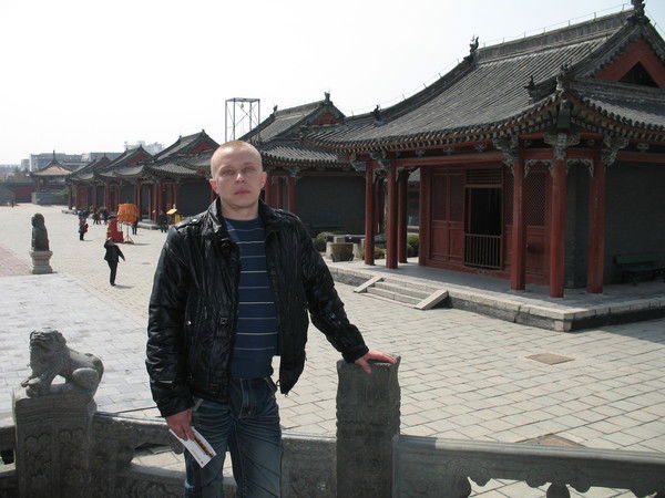 Александр Фирсов