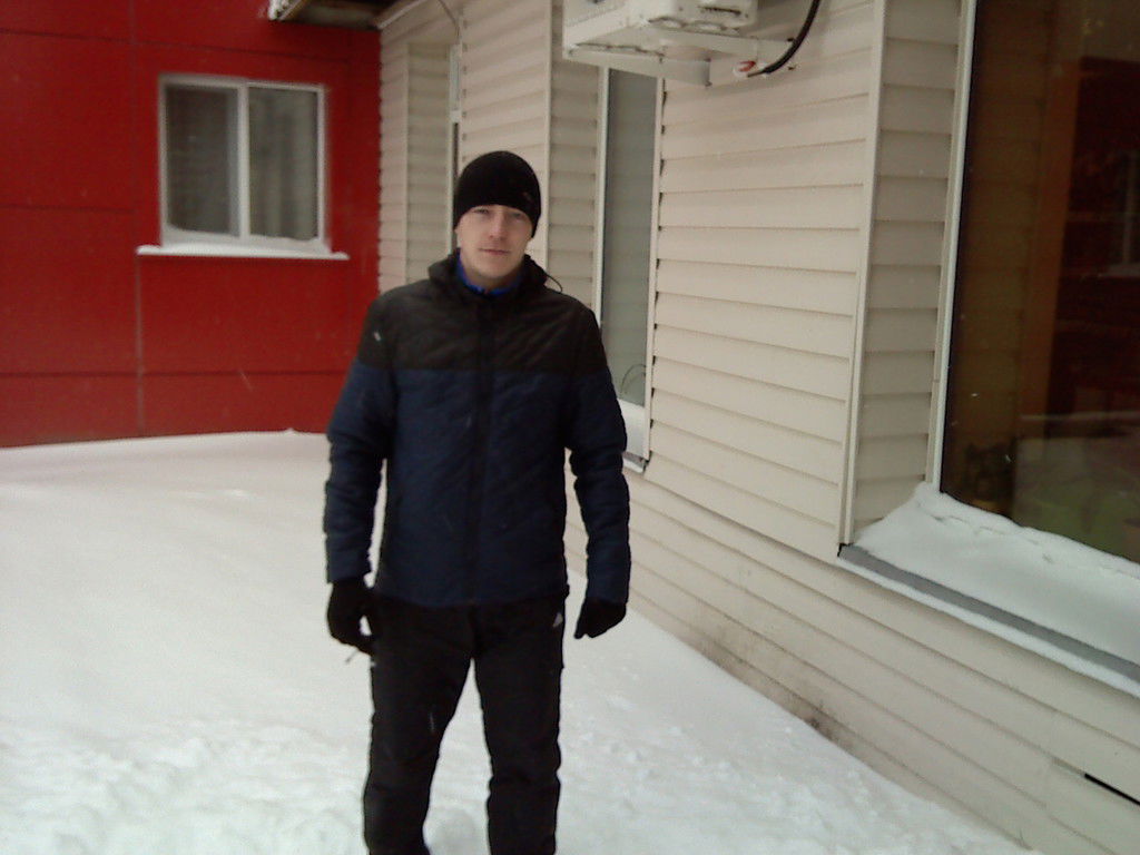 Дима Куренько