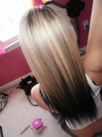 Ксюша Курбатова