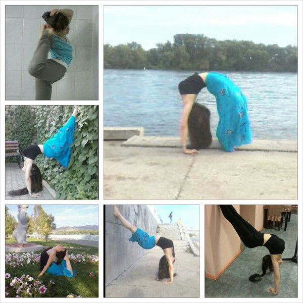 Гульмира Темербекова