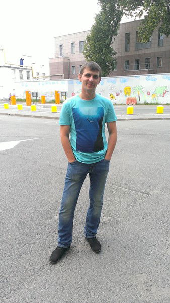 Василий Гусаров