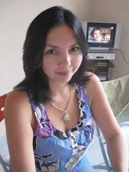 Роза Смагулова