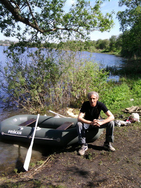 Николай Смирнов