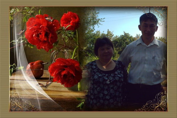 Арман Муканов