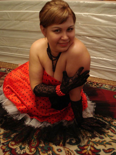 Лена Альбрехт