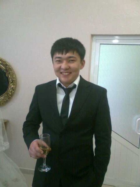 Аскар Кедельбаев