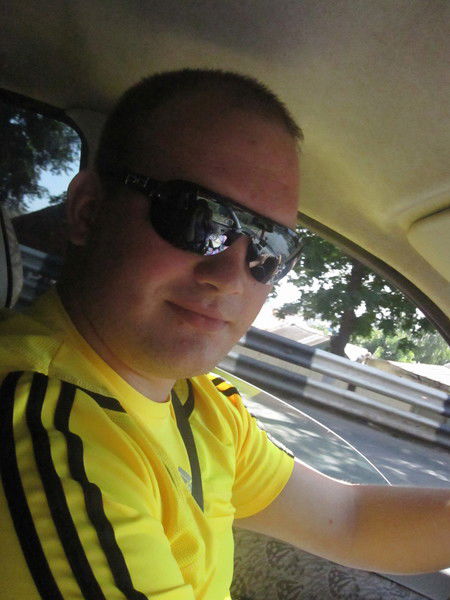 Павел Савватеев