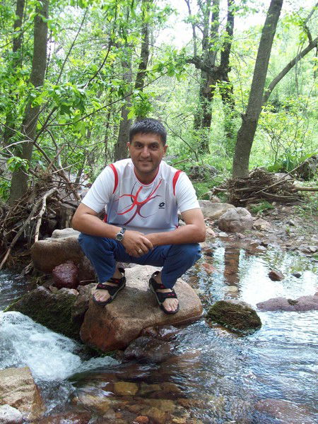 Руслан Тулаев