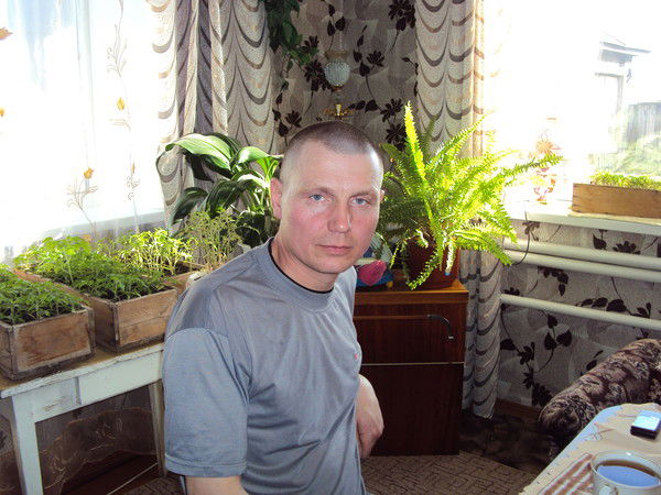 Дмитрий Васильченко