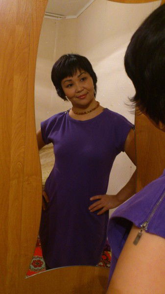 Айгуль Сарсенова