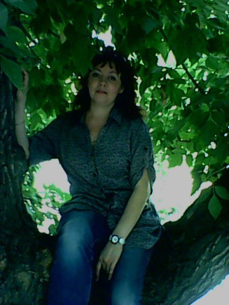 Ирина Черевкова