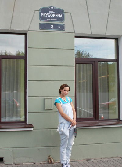 Маришка Бунина