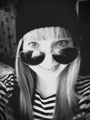 Екатерина Рожко