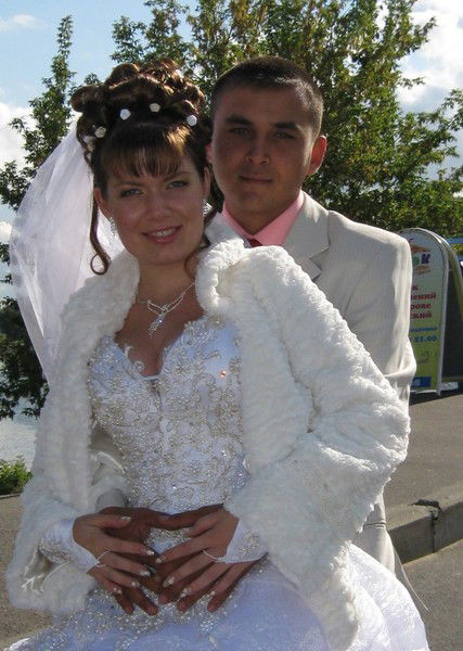 Светлана Генина