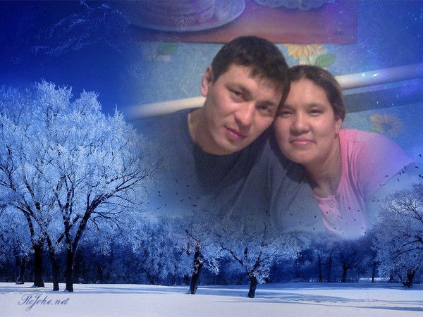 Аяжан Кусаинова