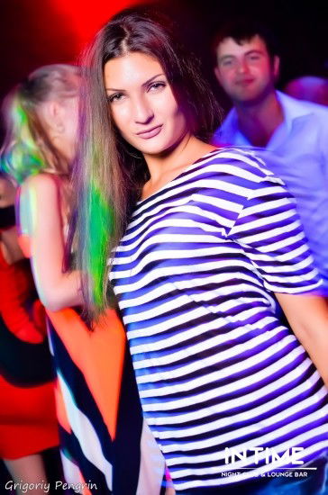 Мария Тихомирова