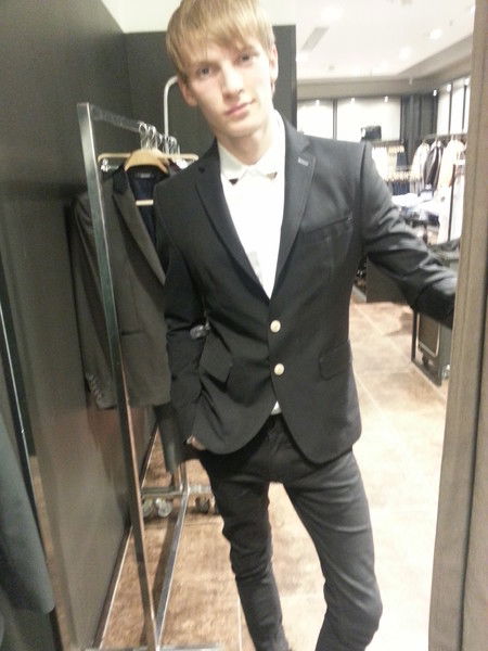 Антон Балахнин