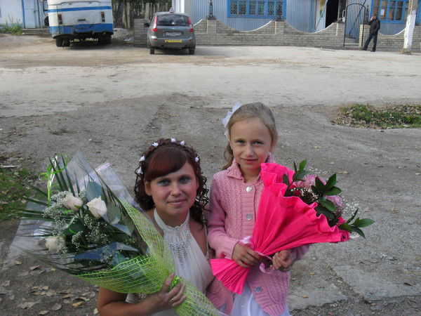 Елена Абакумова