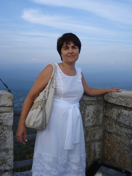 Юлия Седова