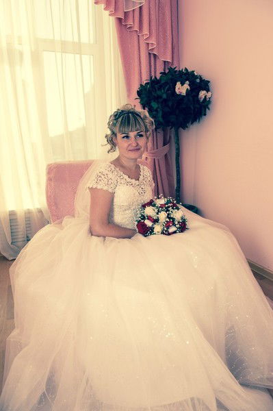 Вероника Кашина