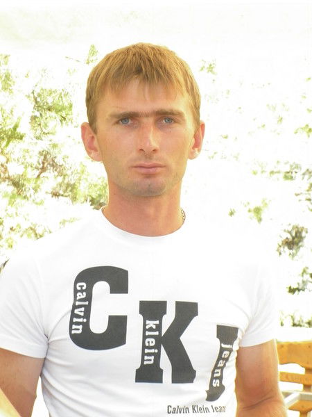 Василий Олефиренко