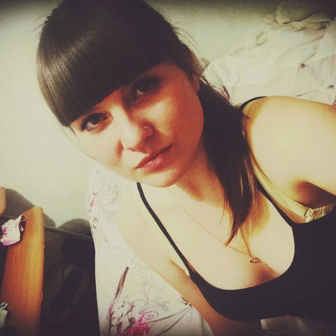 Дарья Евгеньевна