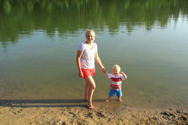 Людмила Глубокая