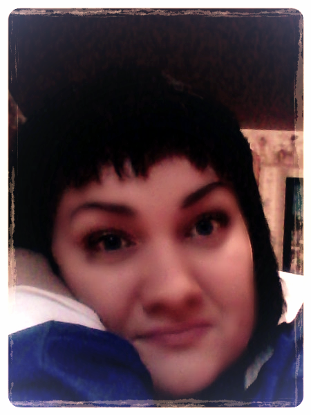 Света Антонова