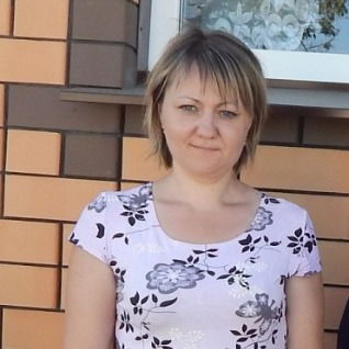 Юлия Попова