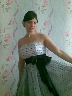 Екатерина Ожуг(Вертман)