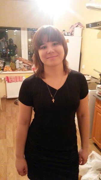 Ирина Григорьева