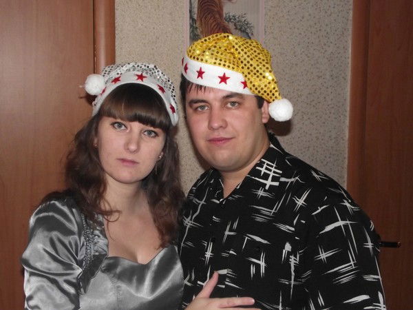 Бучин Виктор