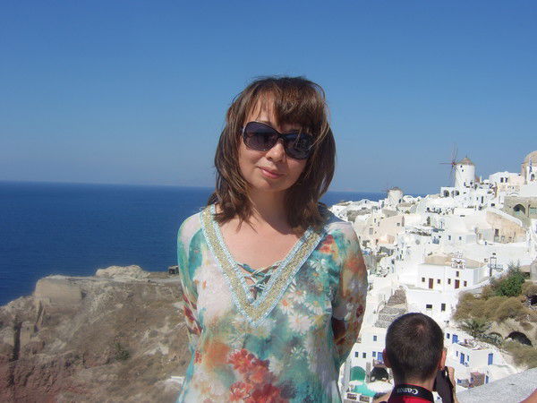 Юля Абдулина