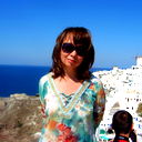 Юля Абдулина