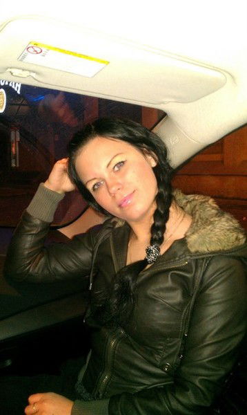 Екатерина Малышева