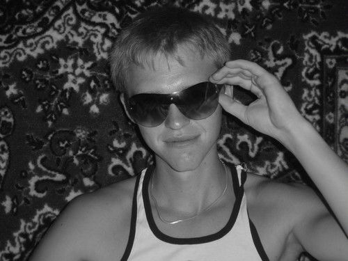 Дмитрий Вдовин