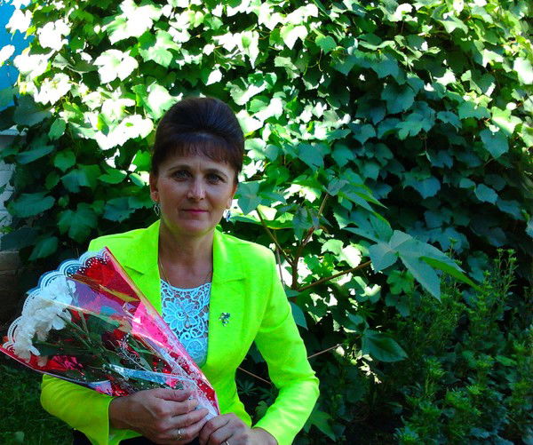 Просто Гуля