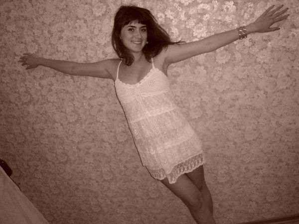 Ангелина Сермакшева