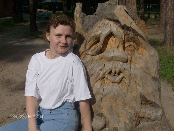 Инна Гогина