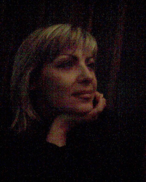 Татьяна Скоморох