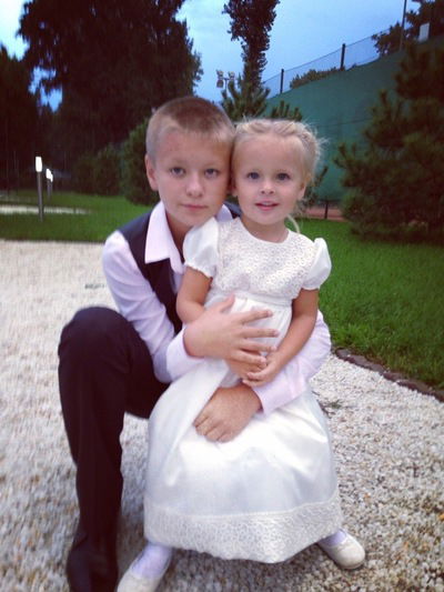 Денис Погорелов