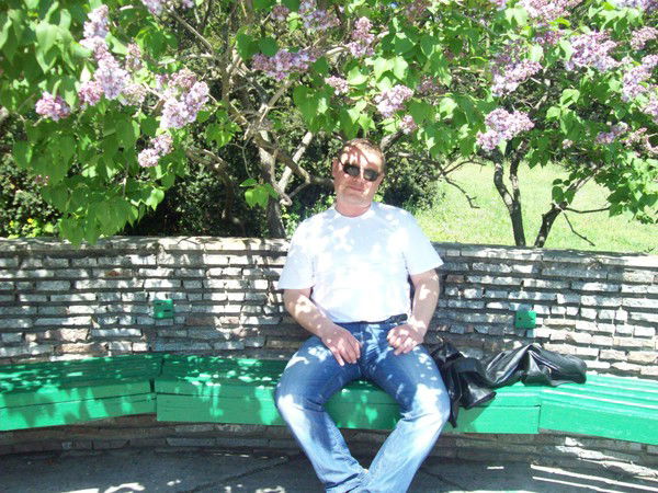 Виталий Боев