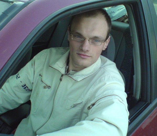 Александр Пинчук