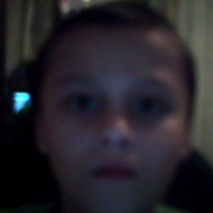 Артём Каволенко