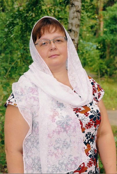 Алёна Шилова